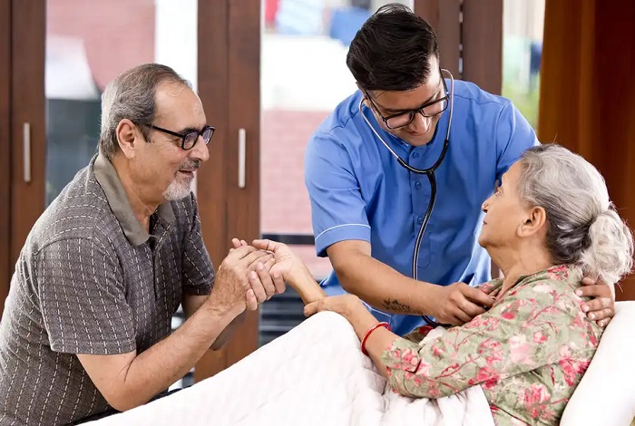 Patient Care Service In Gurugram