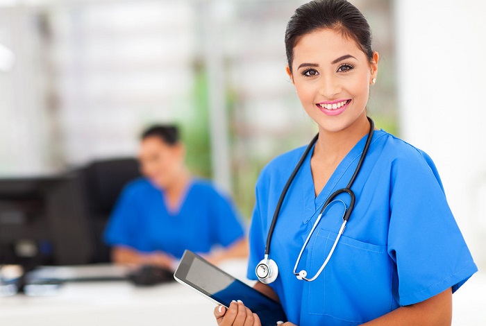 Female Nursing Care Service In Gurugram