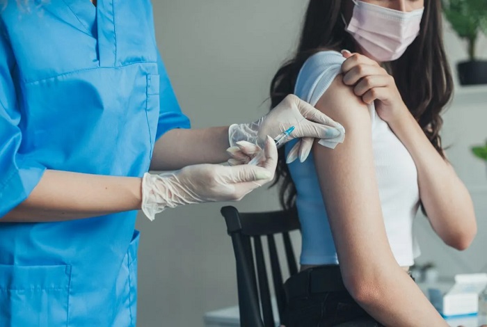 Injection On Call Service In Gurugram