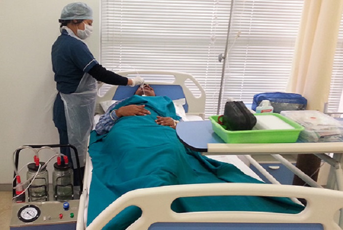 Critical Care Service In Gurugram