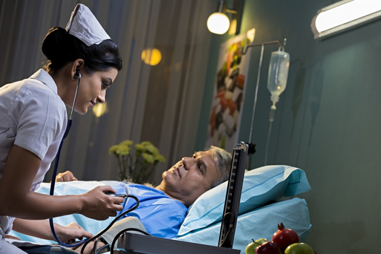 Your Trusted Nursing Bureau In Gurugram