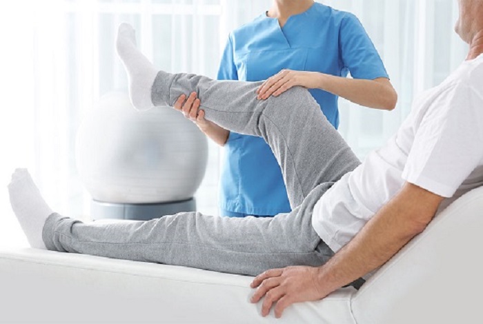 Physiotherapy Service In Gurugram
