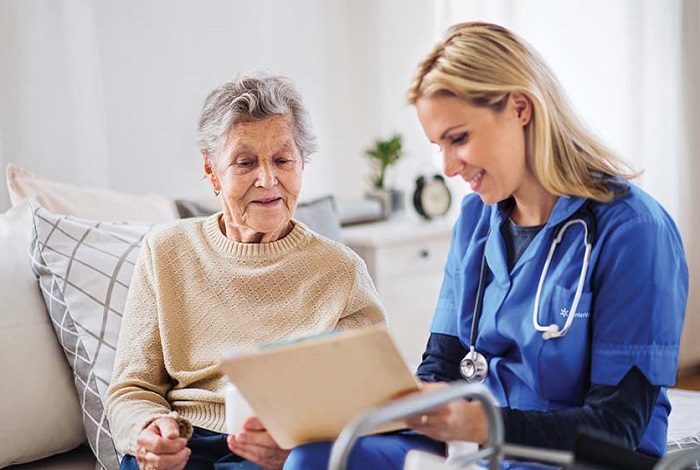 Neuro Care At Home Service In Gurugram  