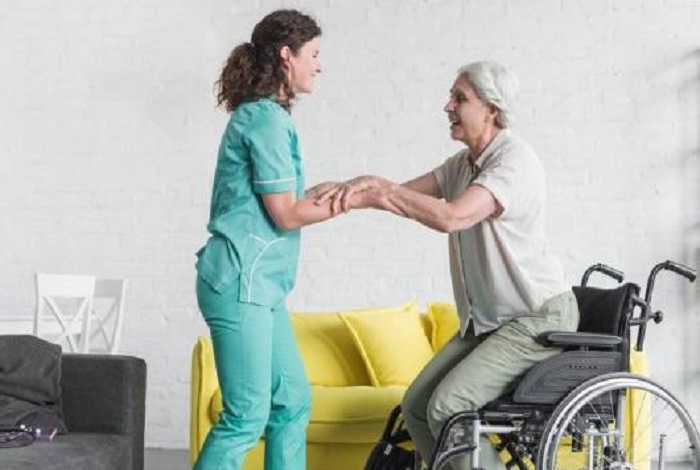 Neuro Care At Home Service In Gurugram  