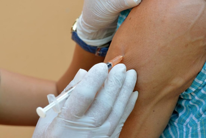 Intravenous Injection Insert At Home IM SC In Gurugram 